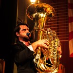0031 Circus Problem
